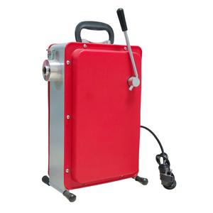 Herramienta de desobstrucción de drenaje Manual de fácil uso con <span class=keywords><strong>Cable</strong></span> de resorte Flexible <span class=keywords><strong>para</strong></span> el hogar, tubería de fregadero de inodoro, equipo de eliminación de obstrucciones de desbloqueo - Product Image 6