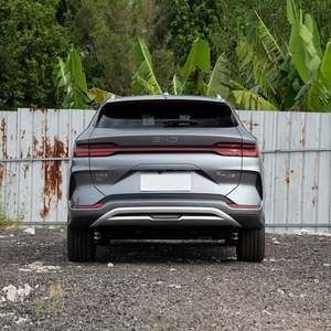 BYD Song Plus EV 2025 Nouveaux véhicules énergétiques BYD Song Plus Flagship Plus BYD Electric Car Song Plus EV Car - Product Image 6