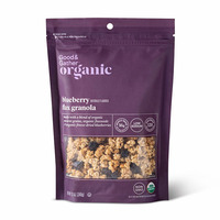 Sac de nourriture à fermeture éclair refermable et étanche à l'humidité personnalisé Chips soufflées Snack Popcorn avec déchirure Sac de scellage arrière