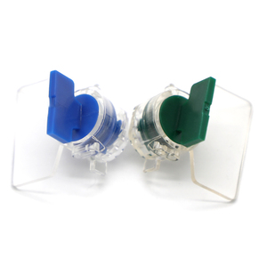 BCM101Seal <strong>Tag</strong> for <strong>Electric</strong> <strong>Meter</strong> Safety <strong>Meter</strong> Seal Security Seals Energy <strong>Meter</strong> - Product Image 6