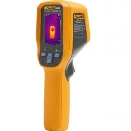 Cámara Termográfica Infrarroja Fluke TiS75, Resolución 320x240, Herramienta de Inspección Industrial de Grado Profesional - Product Image 2