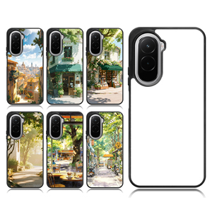 <span class=keywords><strong>Cover</strong></span> per Telefono Personalizzabili in TPU 2D per Redmi <span class=keywords><strong>Poco</strong></span> M7 4G, Custodie Vuote per Sublimazione per Xiaomi <span class=keywords><strong>Poco</strong></span> X7 Fai-da-Te - Product Image 6