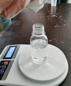 Siloxane méthyl-phényl terminé par du divinyle IOTA 252 - Product Image 4