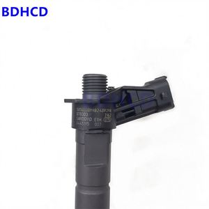 Moteur de voiture 0445115007 0445116033 Assemblage de soupape d'injection de carburant 0445115084 0445115022 pour Nissan <span class=keywords><strong>Opel</strong></span> Renault Renault <span class=keywords><strong>Trafic</strong></span> - Product Image 5