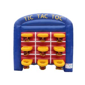 Nueve aros <span class=keywords><strong>de</strong></span> baloncesto Soportes <span class=keywords><strong>de</strong></span> baloncesto inflables Entretenimiento al aire libre Juegos <span class=keywords><strong>de</strong></span> tiro <span class=keywords><strong>de</strong></span> baloncesto inflables para <span class=keywords><strong>alquiler</strong></span> y fiesta - Product Image 1