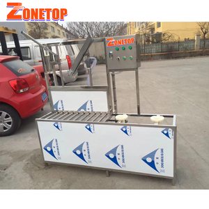 Machine de remplissage de bouteilles d'eau minérale PET de 50 à 100 BPH, 18 <span class=keywords><strong>Liteo</strong></span>, 189 L, 19 L, 20 litres, 25 litres, 5 gallons - Product Image 5