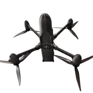 Drone FPV propulsé par fusée Fpvload de 5 pouces avec application de contrôle à distance, capable de suivi à grande vitesse à 350 km/h - Product Image 3