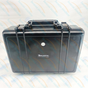 Bc830 rung phân tích phổ cầm tay con người di động năng động cân bằng máy duy nhất đôi bên kiểm tra độ rung công cụ - Product Image 6