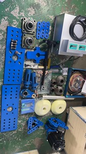 Máquina eléctrica portátil <span class=keywords><strong>de</strong></span> perforación y perforación <span class=keywords><strong>de</strong></span> línea, máquinas portátiles <span class=keywords><strong>de</strong></span> perforación <span class=keywords><strong>de</strong></span> línea - Product Image 5