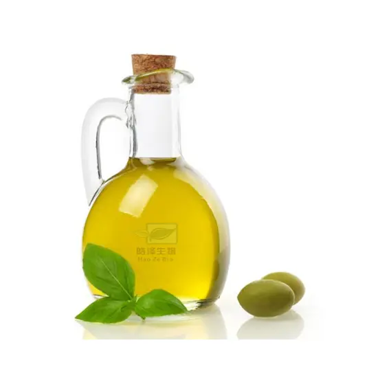 Vente de gros Huile d'olive extra vierge naturelle pure pressée à froid