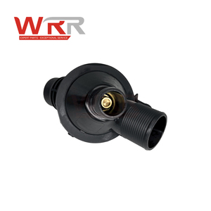 Thermostat de liquide de refroidissement pour BMW F30 F10 328i 528i – Pièce de rechange fiable pour le contrôle de la température de l'eau du moteur – Qualité supérieure - Product Image 4