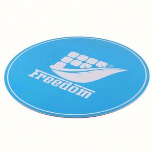 แผ่นโฟมพีวีซีสำหรับงานโฆษณา - สำหรับงานแสดงสินค้าทั้งภายนอกและภายในอาคาร - Product Image 5