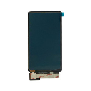 Pantalla OLED de 5 Pulgadas 720x1280 de Amplio Rango de Temperatura MIPI -40 ° De la C a la 65 ° Pantalla AMOLED con Táctil Capacitivo - Product Image 2