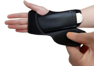 Wholesale Carpal Tunnel <strong>Splint</strong> Support Wrist Brace Compression Waterproof <strong>Hand</strong> Thumb Support Wrist Brace <strong>Splint</strong> With <strong>Splint</strong> - Product Image 6