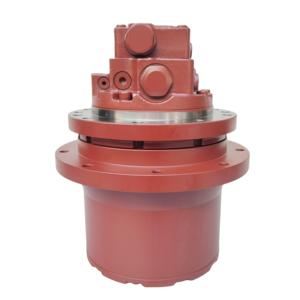 Motor de Traslación para Excavadora TB145, Transmisión Hidráulica Final PHV-4B-60B-PT-8468A - Product Image 3
