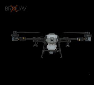 Oferta Especial: Dron Agrícola Inteligente BROUAV U150, Solución de Agricultura de Precisión, Rentable y Fácil de Operar - Product Image 6