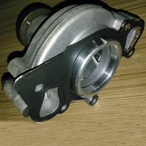 Bomba de agua de pieza automotriz C2A1206 AJ88912 AJ8008912 AJ88417 para <span class=keywords><strong>Jaguar</strong></span> X200 1999-2008 XK8 S-Type XJ 308 1996-2003 XF XK - Product Image 4