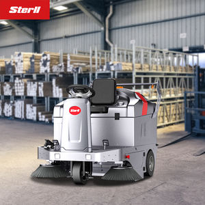 Avec le meilleur vendeur en gros Offre Spéciale balayeuse de trottoir sous vide en gros balayeuse électrique extérieure - Product Image 6