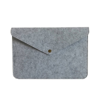 Sac de documents en polyester tendance et simple, porte-documents de bureau, mallette pour ordinateur portable – Vente chaude