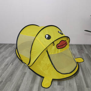 easy cartoon pop up tent for children popup tent for kids indoor