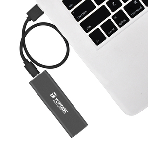 Topdisk PM30C High-Speed Portable <b>Solid</b> <b>State</b> <b>Hard</b> <b>Drive</b> New Arrival USB 3.1 Interface OEM/ODM External 3D Nand SSD Metal Portab - Product Image 6