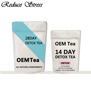 Thé nettoyant pour le corps, lotion privée, outil à base de plantes, filtre <span class=keywords><strong>et</strong></span> nettoyer le <span class=keywords><strong>côlon</strong></span> <span class=keywords><strong>et</strong></span> les organes génitaux - Product Image 3