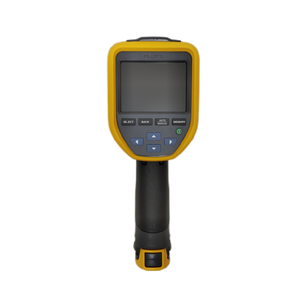 TiS60+ <b>Thermal</b> Camera Smaller Temperature Differences Can Be Captured From Further Away - Product Image 4