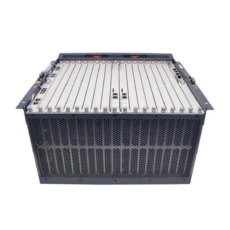 UTAページ① ZTE ZXONE 9700 NX41/DX41 - Reliable BBU Module for Networking