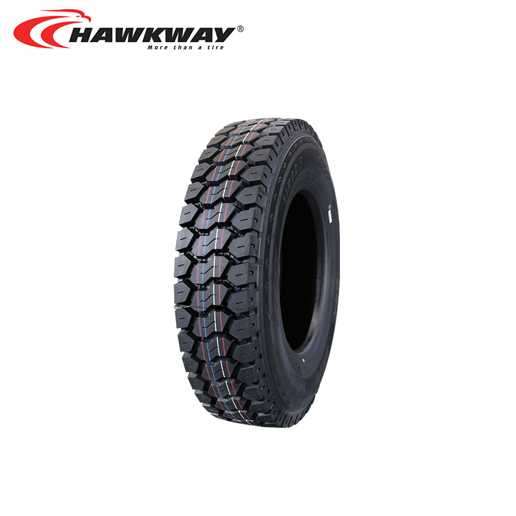 SUPERHAWK/hawkway Китай производитель шин Высокое качество авто запчасти для автомобилей грузовых шин 11r22.5 HK810 HK859
