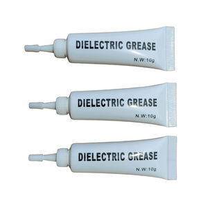 Grasso dielettrico terminali batteria connettori elettrici candela fili distributori guarnizioni bagagliaio cavi tachimetro lubrificante - Product Image 1