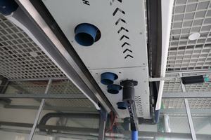 Máquina de Lavado de Autos Automática Sin Contacto Leisuwash 360 Mini, Autolavados Leisuwash 360 Mini - Product Image 2