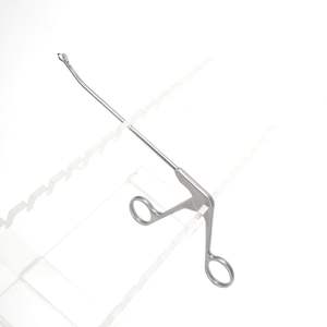 เครื่องมือผ่าตัดแบบใช้ซ้ำได้อุปกรณ์สำหรับการส่องกล้องตรวจภายในข้อเข่าเครื่องมือสำหรับการตัดกระดูก - Product Image 3