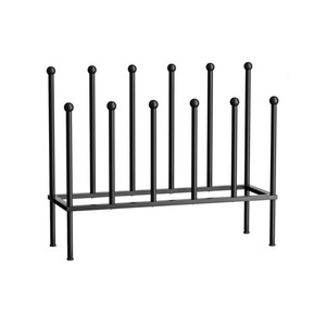Cross-border tall boot <b>storage</b> <b>rack</b>, metal black boot <b>shoe</b> <b>rack</b> support, multi-functional <b>shoe</b> <b>storage</b> <b>rack</b> - Product Image 1