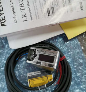 เซ็นเซอร์เลเซอร์ตรวจจับสายเคเบิลยาว 2 เมตร รุ่น LR-TB2000 ของแท้ใหม่ ซีรีส์ LR-T - Product Image 5