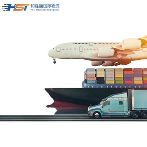 Agent maritime DDP de la Chine vers l'Afrique inspection de la qualité des grandes marchandises en surpoids <span class=keywords><strong>service</strong></span> à guichet unique La meilleure solution - Product Image 1