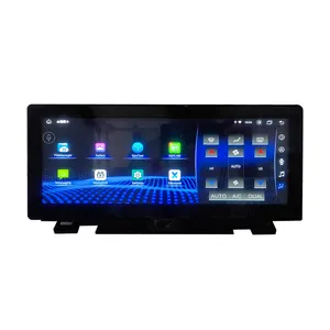 Лидер продаж, 10,25 дюймов, Android 12, автомобильный мультимедийный GPS-навигатор, автомобильный DVD-плеер для Lexus 2013-2021 CarPlay/4G net Android Auto