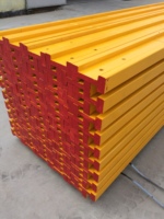 Coffrage Plastique Poutre H20 en Bois pour Construction