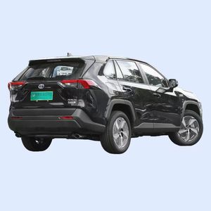 RAV4 2024 Coches nuevos Gasolina Combustible Gasolina Adulto 4wd 2.0L SUV Auto Coches usados Toyotaa <span class=keywords><strong>Rav</strong></span> 4 Coche híbrido a la venta - Product Image 6