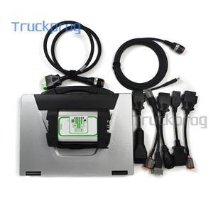 Outil de diagnostic VODIA Vodia5 avec ordinateur portable CF53, outil de diagnostic pour moteurs industriels, moteurs marins, bateaux, Epc Linkone - Product Image 4