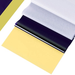 Tattoo Stencil <strong>Paper</strong> Supporting Professional Tattoo Studio Workflows With Sharp Line Transfer and Reliable <strong>Tracing</strong> Results - Product Image 5