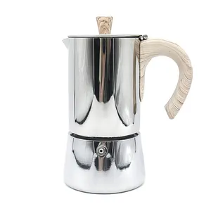 Portable french press coffee maker classical coffee machine hand press coffee maker
