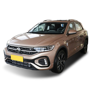 Prestazioni Saldibili a 5 posti SUV 1.5T 160Ps L4 250Nm 200kmh 51L benzina <span class=keywords><strong>auto</strong></span> 7 velocità <span class=keywords><strong>T</strong></span> <span class=keywords><strong>Roc</strong></span> <span class=keywords><strong>Volkswagen</strong></span> benzina compatto SUV - Product Image 1