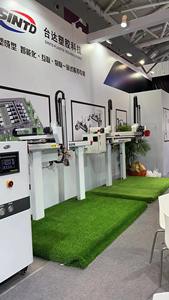 SINTD TT-800 Fünf-Achsen-Full-<span class=keywords><strong>Servo</strong></span>-Traverse-<span class=keywords><strong>Arm</strong></span>-Roboter-Pick-up für Kunststoff-Spritz gieß maschine - Product Image 4