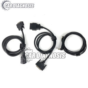 Ordinateur portable cf53 + MB PRO M6 + PRO pour outil de diagnostic Benz voiture camion m6 Multiplexeur de diagnostic Xentry Das Wis Epc - Product Image 3