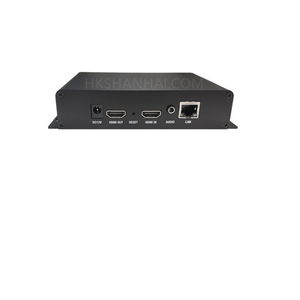 HD <span class=keywords><strong>Audio</strong></span> Extractor H265 <span class=keywords><strong>Video</strong></span> Encoder Wireless-und RF-Module für High Definition zu HTTP/RTMP/RTSP UDP-Konvertierung - Product Image 1