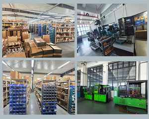 RD210-7 RS210-7 21N6-33100 21N6-33102 21N6-33103 R215LC-7 R210-7 R210LC-7 R210LC-7E用H-STAR最高品質ECU - Product Image 6