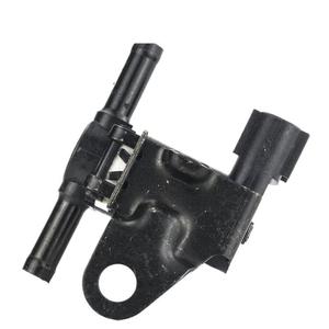 Válvula Solenoide de Vacío Mazda 136200-2731, Pieza de Repuesto de Plástico para Uso Automotriz - Product Image 2