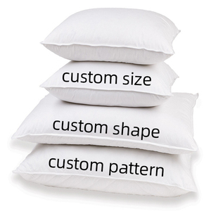 Gối Ném Không Gây Dị Ứng Trang Trí Chèn VUÔNG 100% Polyester Inch Giường Và Gối Couch Gối Trang Trí Trong Nhà - Product Image 5