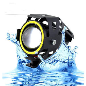 <span class=keywords><strong>Feux</strong></span> auxiliaires universels U7 LED pour <span class=keywords><strong>moto</strong></span>, phare, <span class=keywords><strong>feux</strong></span> <span class=keywords><strong>de</strong></span> <span class=keywords><strong>jour</strong></span>, <span class=keywords><strong>feux</strong></span> antibrouillard, <span class=keywords><strong>feux</strong></span> <span class=keywords><strong>de</strong></span> position, <span class=keywords><strong>feux</strong></span> <span class=keywords><strong>de</strong></span> <span class=keywords><strong>jour</strong></span> clignotants - Product Image 6