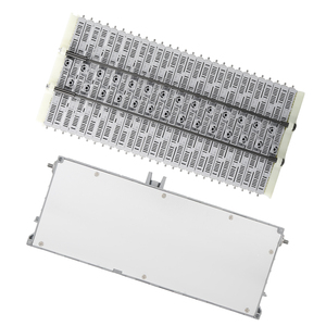 แบตเตอรี่ไฮบริด Prius ประสิทธิภาพสูง 7.2V 6500mAh VOLTREXX ได้รับการรับรองมาตรฐาน CE UL อะไหล่ทดแทน OEM - Product Image 1